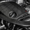 Eventuri intake kit, BMW M2 F87 Competition (S55)-5