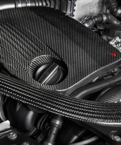 Eventuri intake kit, BMW M2 F87 Competition (S55)-5
