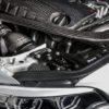 Eventuri intake kit, BMW M2 F87 Competition (S55)-8