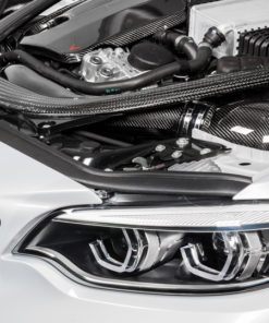 Eventuri intake kit, BMW M2 F87 Competition (S55)-7