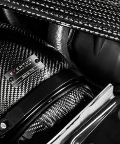 Eventuri intake kit, BMW M2 F87 Competition (S55)-6