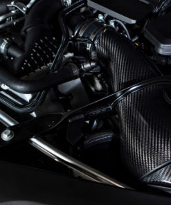 Eventuri intake kit, BMW M8 F92-4