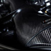 Eventuri intake kit, BMW M8 F92-5