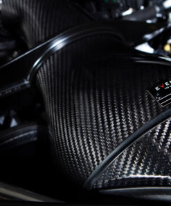 Eventuri intake kit, BMW M8 F92-5