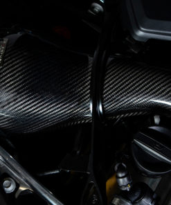 Eventuri intake kit, BMW M8 F92-6