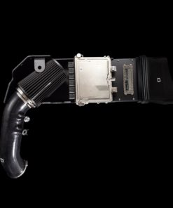 Blackboost ilmanottosarja, Mercedes-Benz CLS53 W257 / E53 W213 / GT43/53 X290 / GLE53 W167 AMG -3