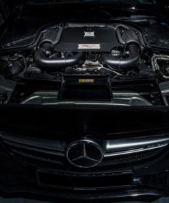 Blackboost ilmanottosarja, Mercedes-Benz S560 (W222) M176 4.0L-2