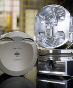 IRP mäntäsarja, AUDI RS3 / RSQ3 / TTRS (2.5T) (22mm)