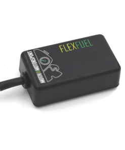 Motiv BMW N54 MHD Flex Fuel yksikkö