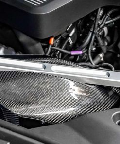 Eventuri intake kit, BMW Z4 G29 (2.0L B48)-4