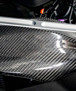 Eventuri intake kit, BMW Z4 G29 (2.0L B48)-6