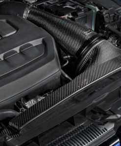 Eventuri intake kit, Volkswagen MK8 Golf GTI-7