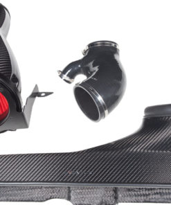 Eventuri intake kit, Volkswagen MK8 Golf GTI