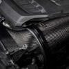 Eventuri intake kit, Volkswagen MK8 Golf GTI-8