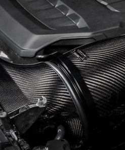 Eventuri intake kit, Volkswagen MK8 Golf R / GTI Clubsport-8