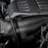 Eventuri intake kit, Volkswagen MK8 Golf R / GTI Clubsport-5