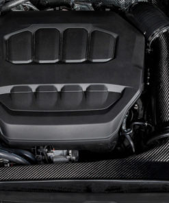 Eventuri intake kit, Volkswagen MK8 Golf R / GTI Clubsport-3