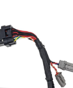 BMW B58 moottorit, Motiv ReFlex Plus ohjausjärjestelmä-2