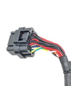 BMW S58 moottorit, Motiv ReFlex Plus ohjausjärjestelmä-3