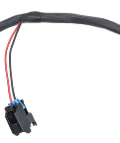 Toyota Supra A9x, Motiv ReFlex Plus ohjausjärjestelmä-4