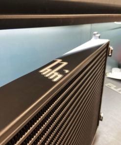 F* Essentials välijäähdytin, VW Golf MK5/MK6 GTI,R / Audi S3 8P-3