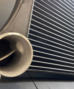 F* Essentials välijäähdytin, VW Golf MK5/MK6 GTI,R / Audi S3 8P-2