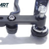 BMW E30 E36 E46 Roll-Center / Bump street / Angle-kitti, MRT Engineering-3