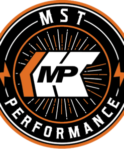 MST Performance logo