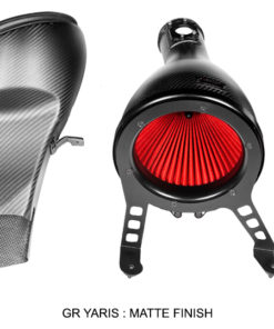 Eventuri ilmanottosarja, Toyota Yaris GR Turbo Intake-5