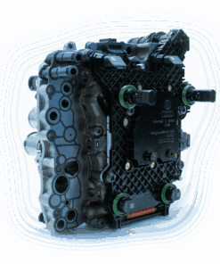 AUDI/VW DQ500 DSG mekatroniikka, uusi (non-MQB 025M)