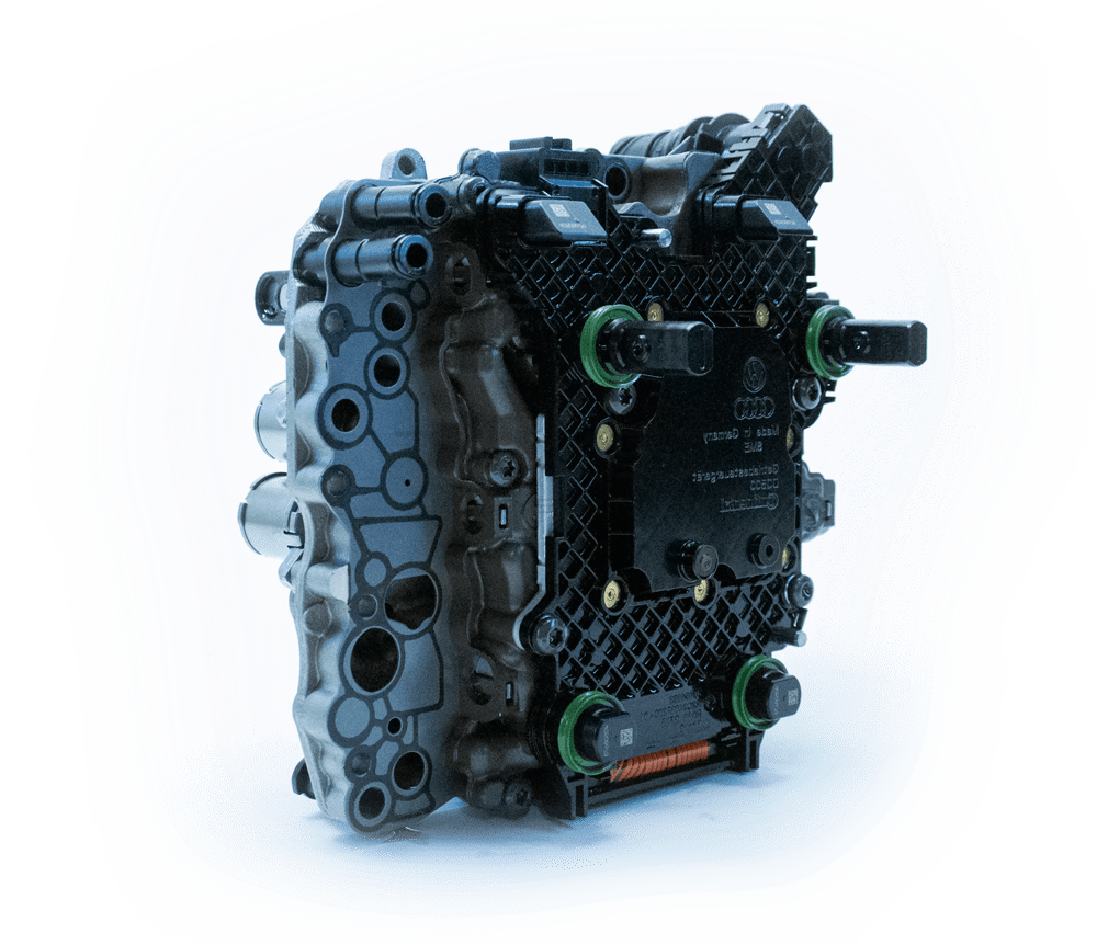 AUDI/VW DQ500 DSG mekatroniikka, uusi (non-MQB 025M)