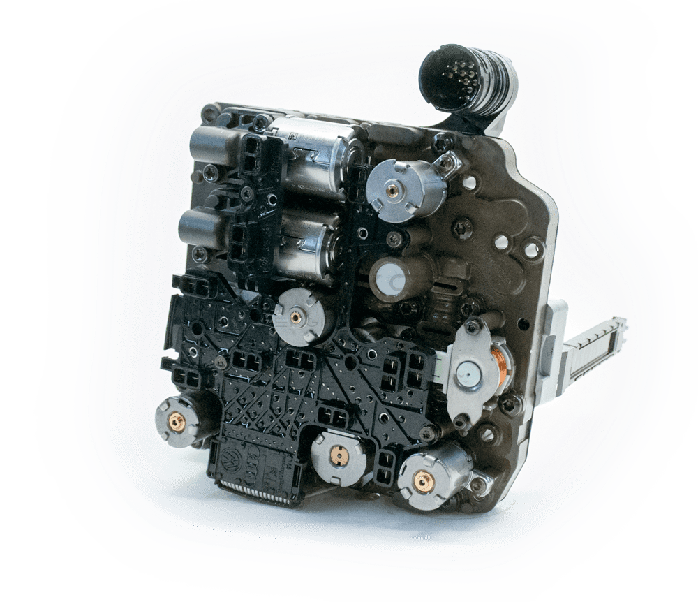 AUDI/VW DQ250 DSG mekatroniikka, uusi (Fxx 025AL 025AT)