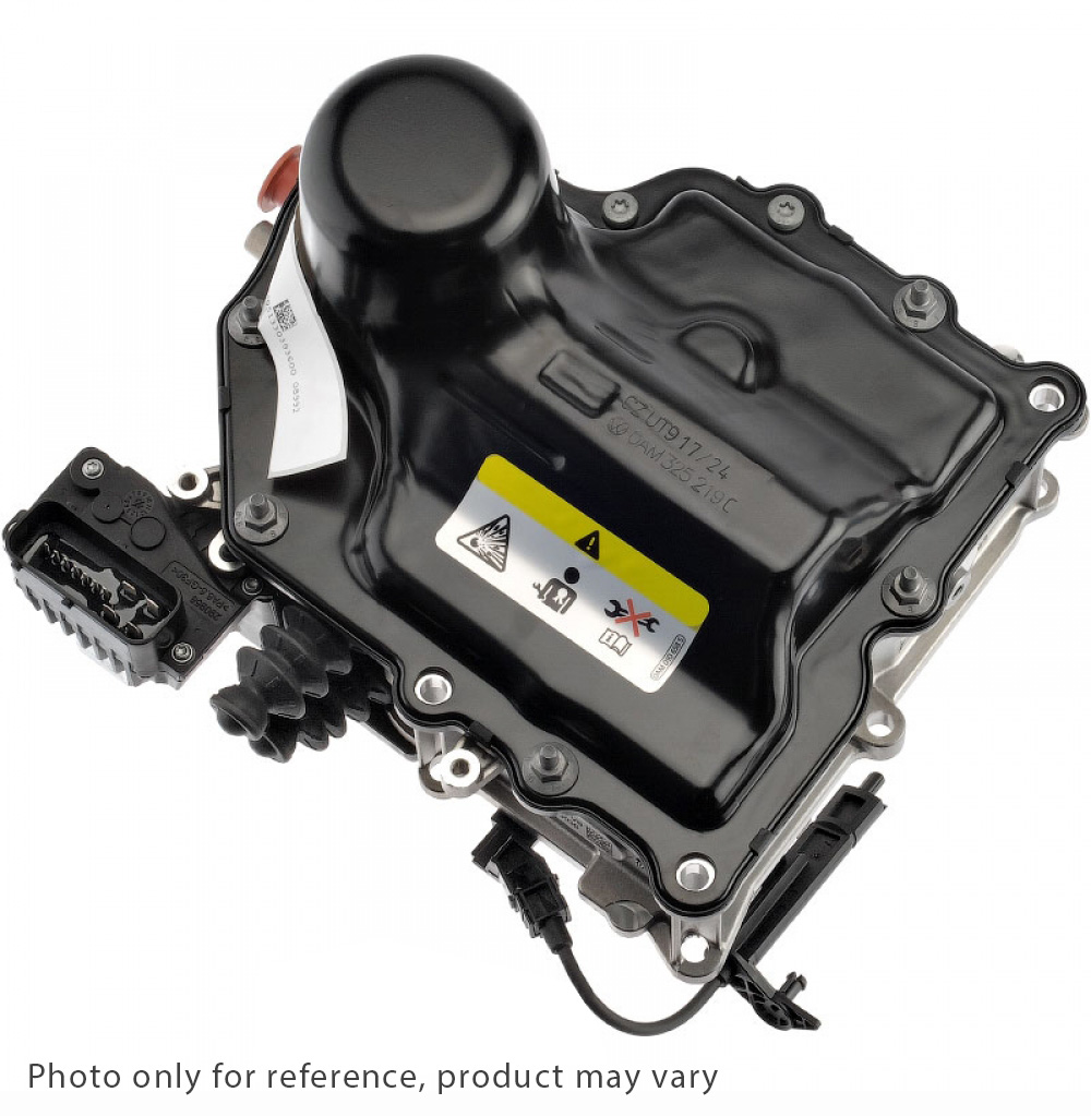 AUDI/VW DQ200 DSG mekatroniikka, uusi (Gen1&2 MQB mallit)