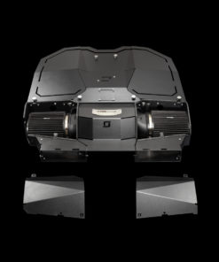 Blackboost ilmanottosarja, Mercedes-Benz G63 AMG (W463a) M177 4.0L-3