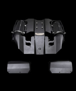 Blackboost ilmanottosarja, Mercedes-Benz G500 (W463a) M176 4.0L-2