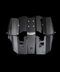 Blackboost ilmanottosarja, Mercedes-Benz G500 (W463a) M176 4.0L-3