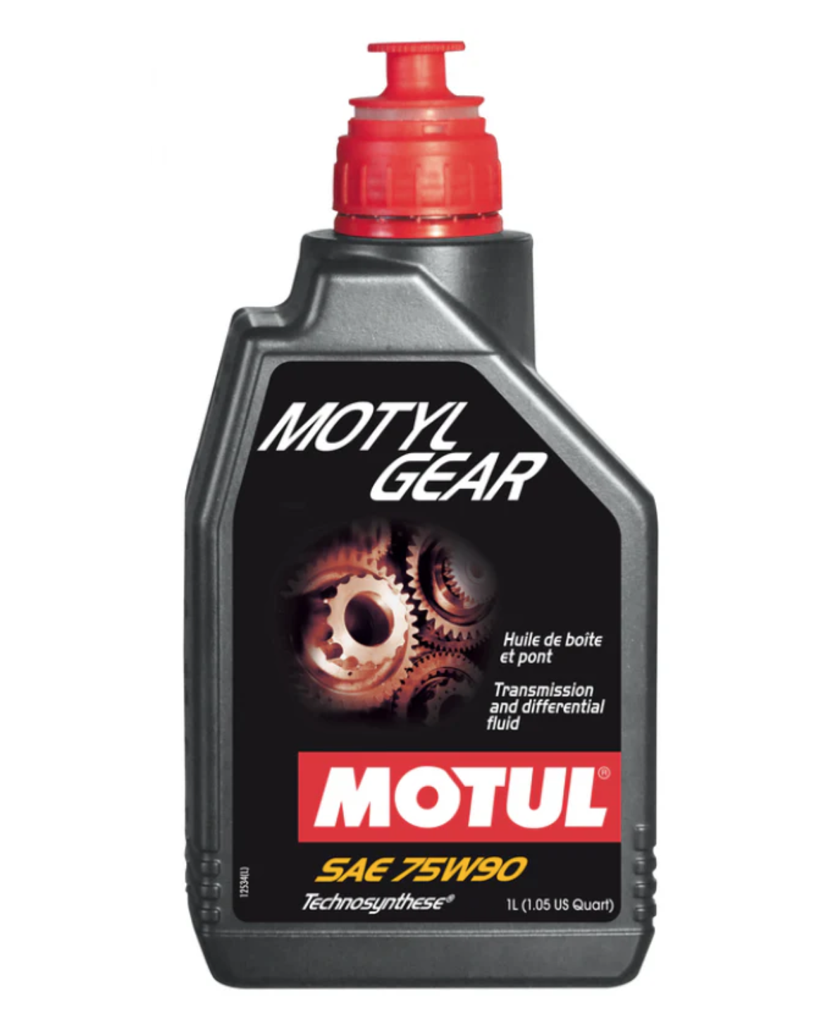 Motul Gear 300