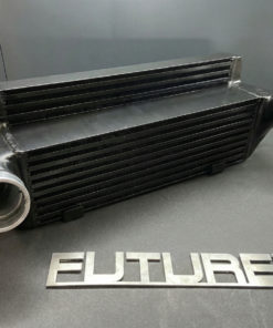 F* Essentials, BMW N54 135i / 335i välijäähdytinkenno OEM-liitoksin