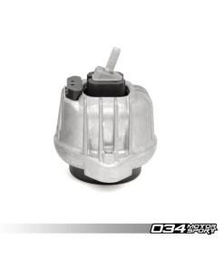 034 Moottorin tukikumit, Street Density Line, BMW N52/N54/N55