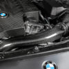 Eventuri intake kit, BMW N55 M2, M135i, M235i, 335i, 435i-5