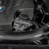 Eventuri intake kit, BMW N55 M2, M135i, M235i, 335i, 435i-4