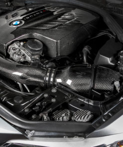 Eventuri intake kit, BMW N55 M2, M135i, M235i, 335i, 435i-2