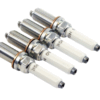 NGK RS7 spark plugs