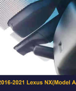 FitcamX autokamera, Lexus NX 2016-2025 mallit-2