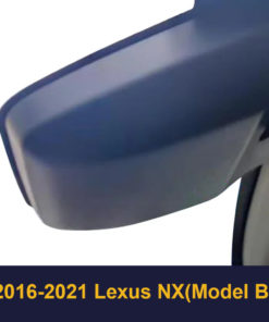 FitcamX autokamera, Lexus NX 2016-2025 mallit-3
