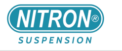 Nitron suspension
