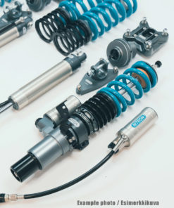 Nitron R3 alustasarja, BMW 3 (E30) M3 86-91