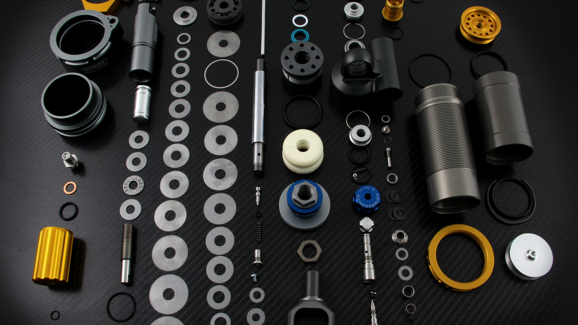 Nitron R1 alustasarja, TVR T350 02-06-2