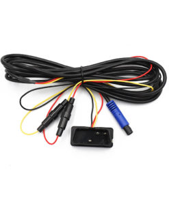 Lisävirran johtosarja FitcamX autokameralle-6