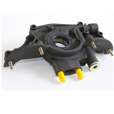 ACL Race öljypumppu, Honda Civic CRX D15 moottorit